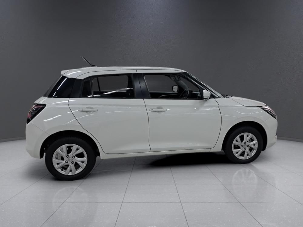Suzuki Swift 1.2 Gl Plus Mt