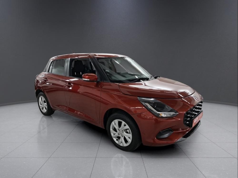 Suzuki Swift 1.2 Gl Plus Mt