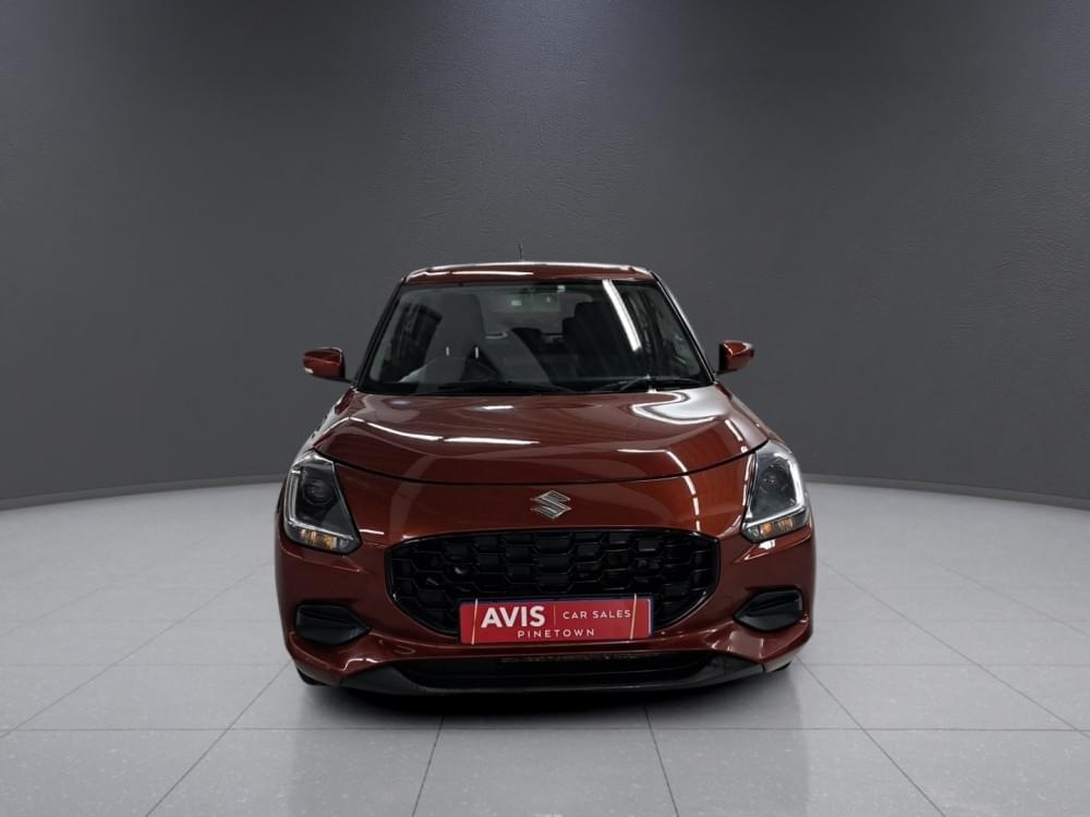 Suzuki Swift 1.2 Gl Plus Mt