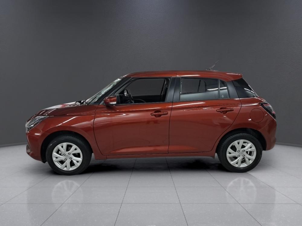 Suzuki Swift 1.2 Gl Plus Mt