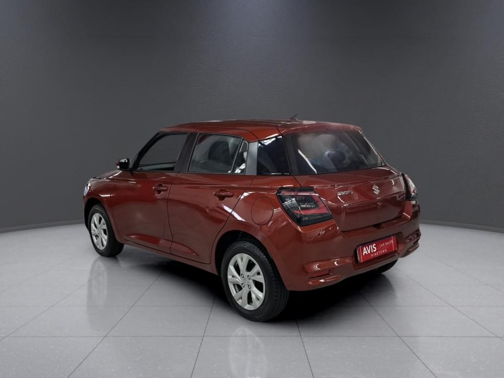 Suzuki Swift 1.2 Gl Plus Mt