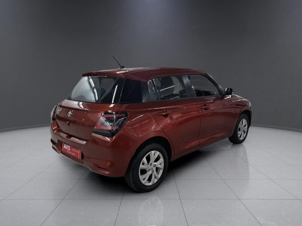 Suzuki Swift 1.2 Gl Plus Mt