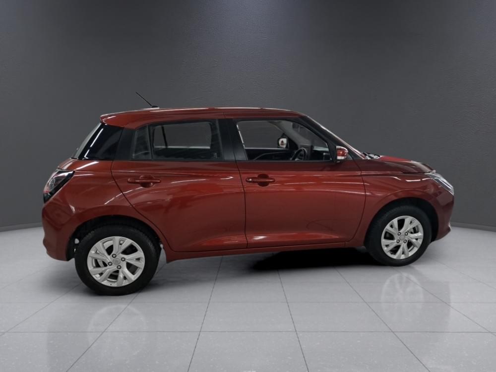 Suzuki Swift 1.2 Gl Plus Mt