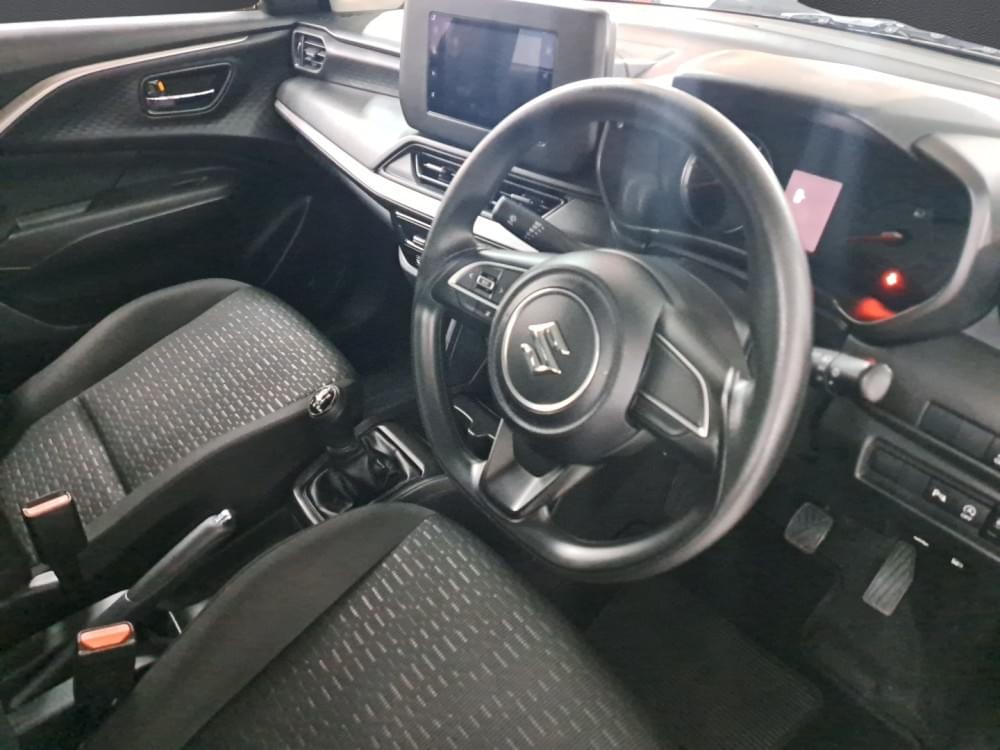 Suzuki Swift 1.2 Gl Plus Mt