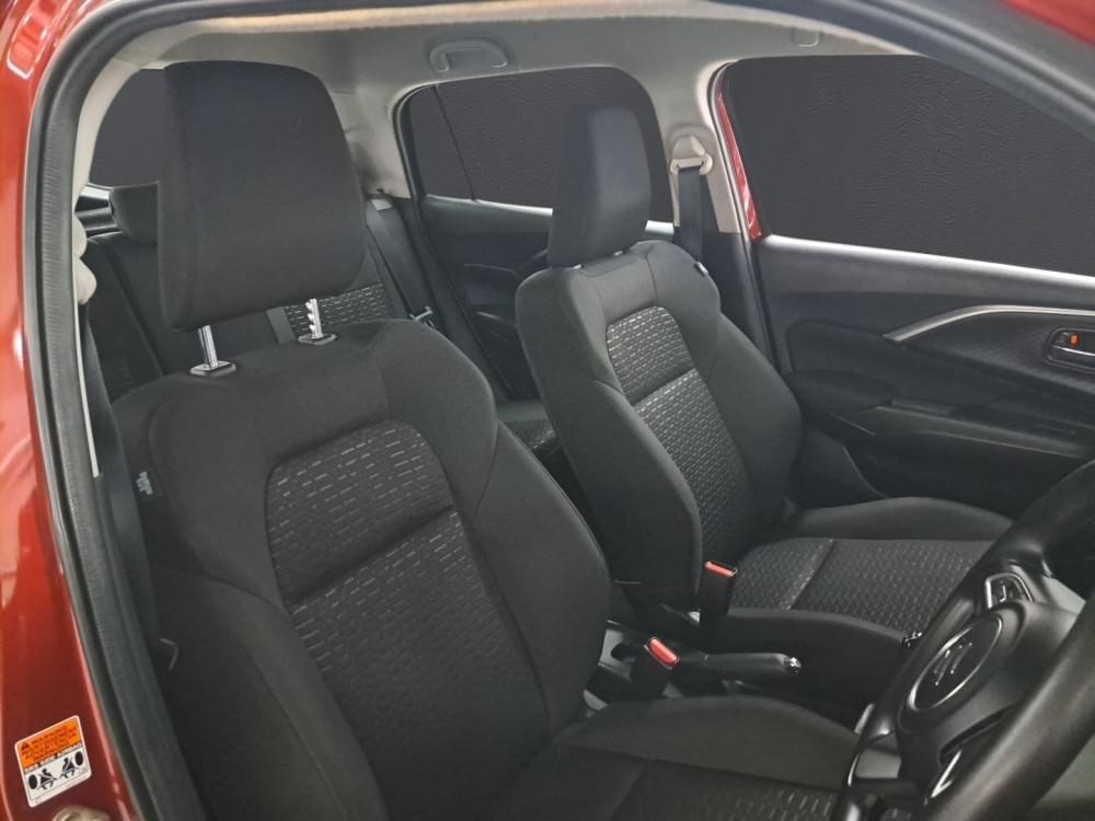 Suzuki Swift 1.2 Gl Plus Mt