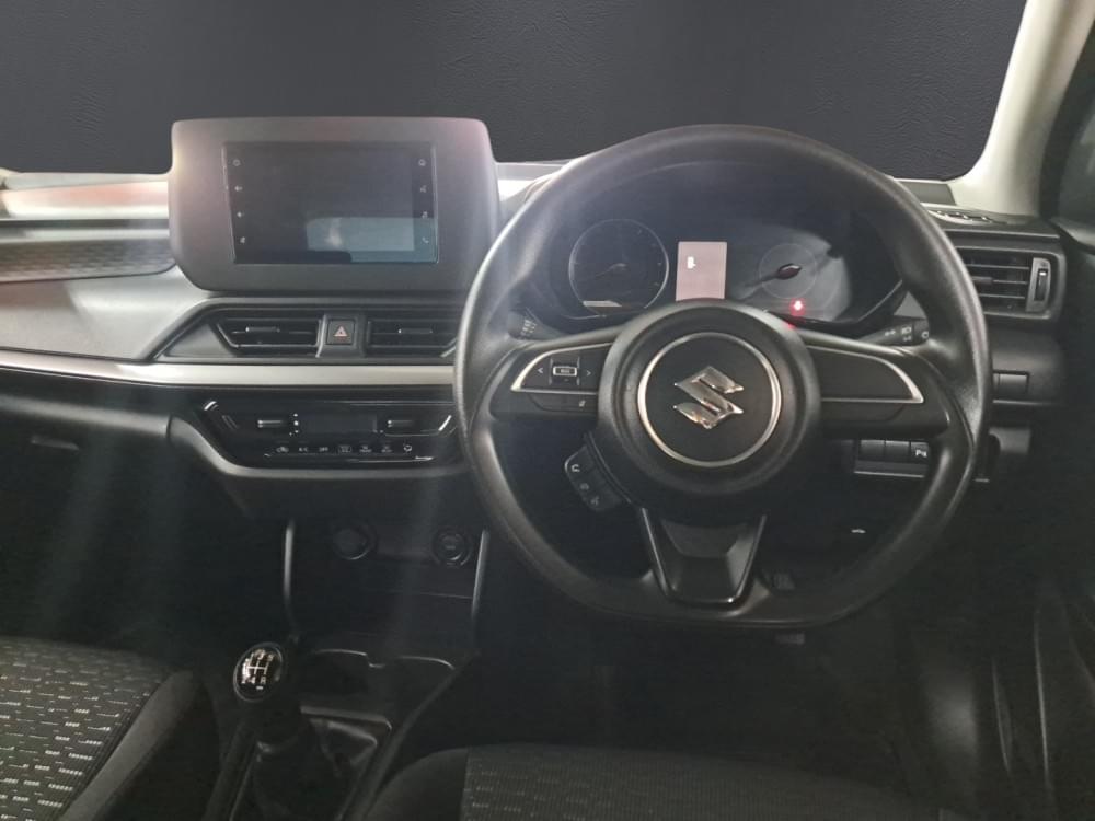 Suzuki Swift 1.2 Gl Plus Mt
