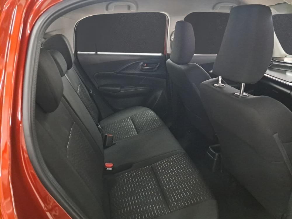 Suzuki Swift 1.2 Gl Plus Mt