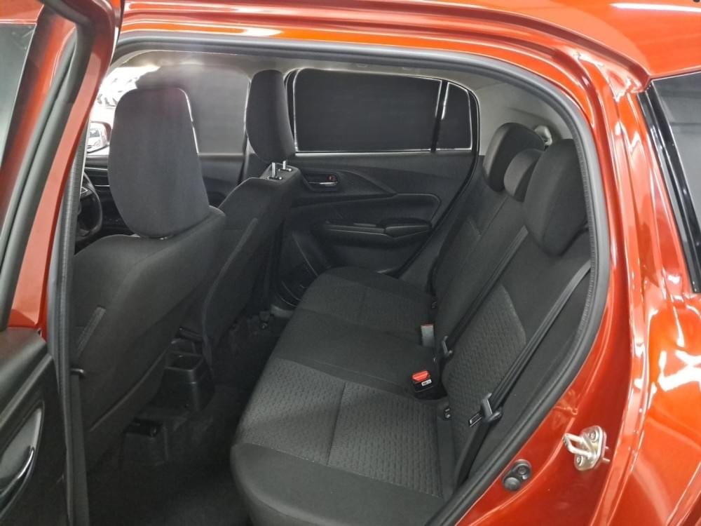 Suzuki Swift 1.2 Gl Plus Mt