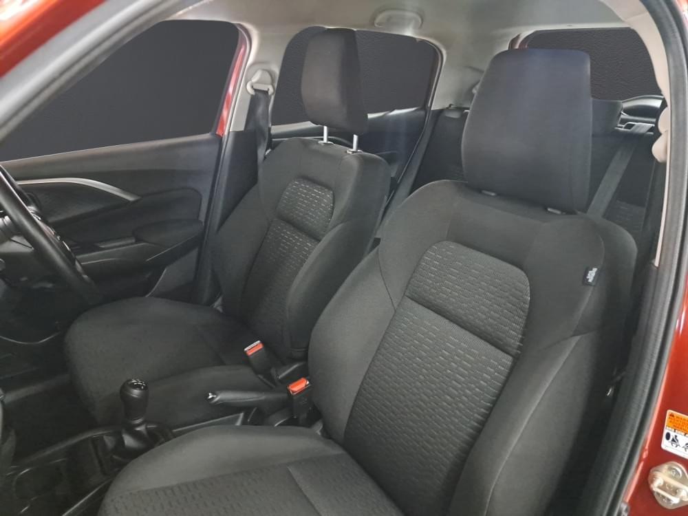Suzuki Swift 1.2 Gl Plus Mt