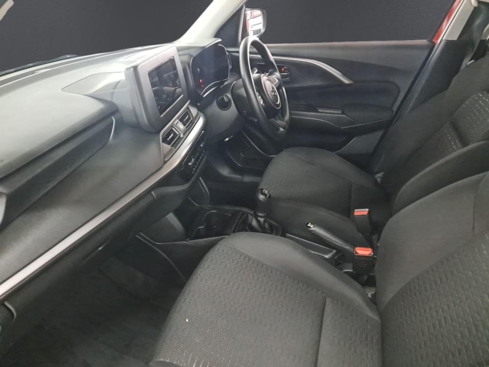 Suzuki Swift 1.2 Gl Plus Mt