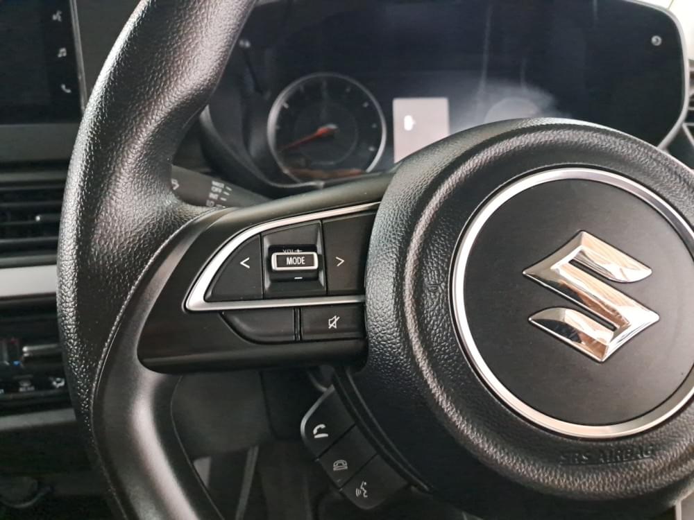 Suzuki Swift 1.2 Gl Plus Mt