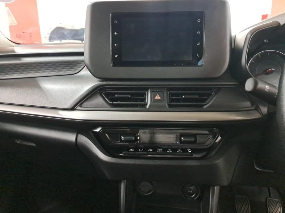 Suzuki Swift 1.2 Gl Plus Mt