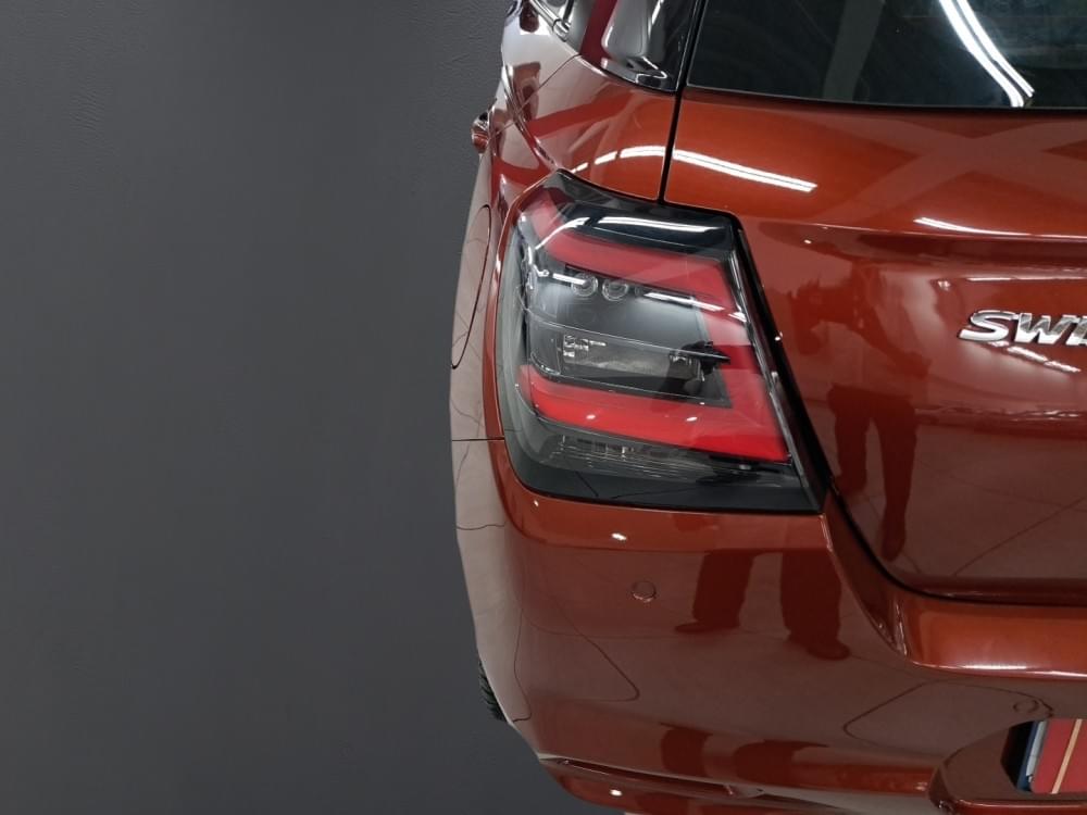 Suzuki Swift 1.2 Gl Plus Mt