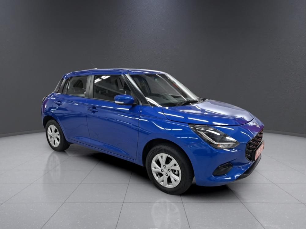 Suzuki Swift 1.2 Gl Plus Mt