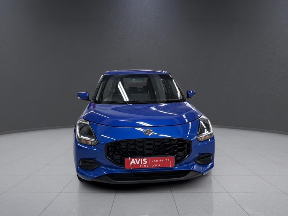 Suzuki Swift 1.2 Gl Plus Mt