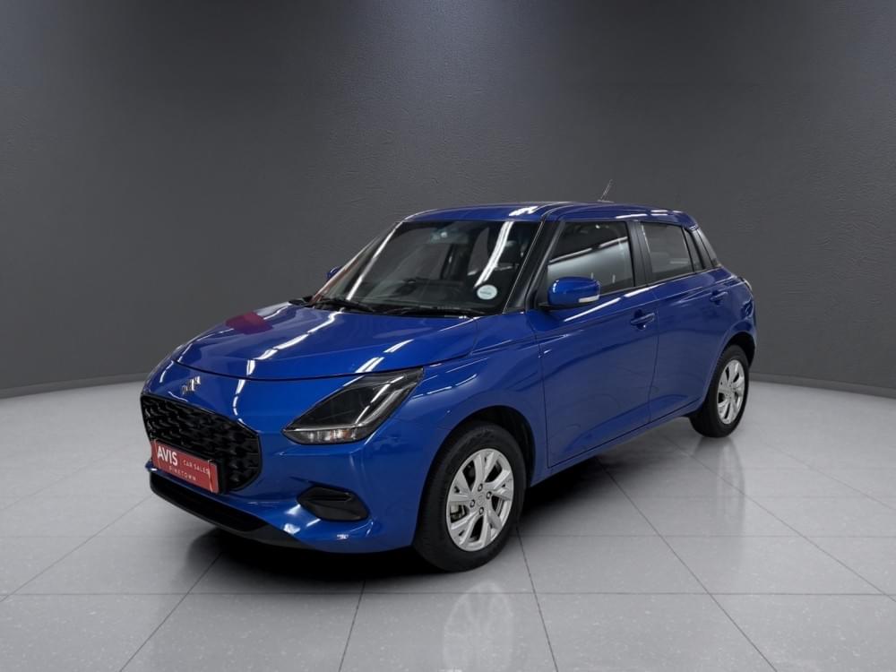 Suzuki Swift 1.2 Gl Plus Mt