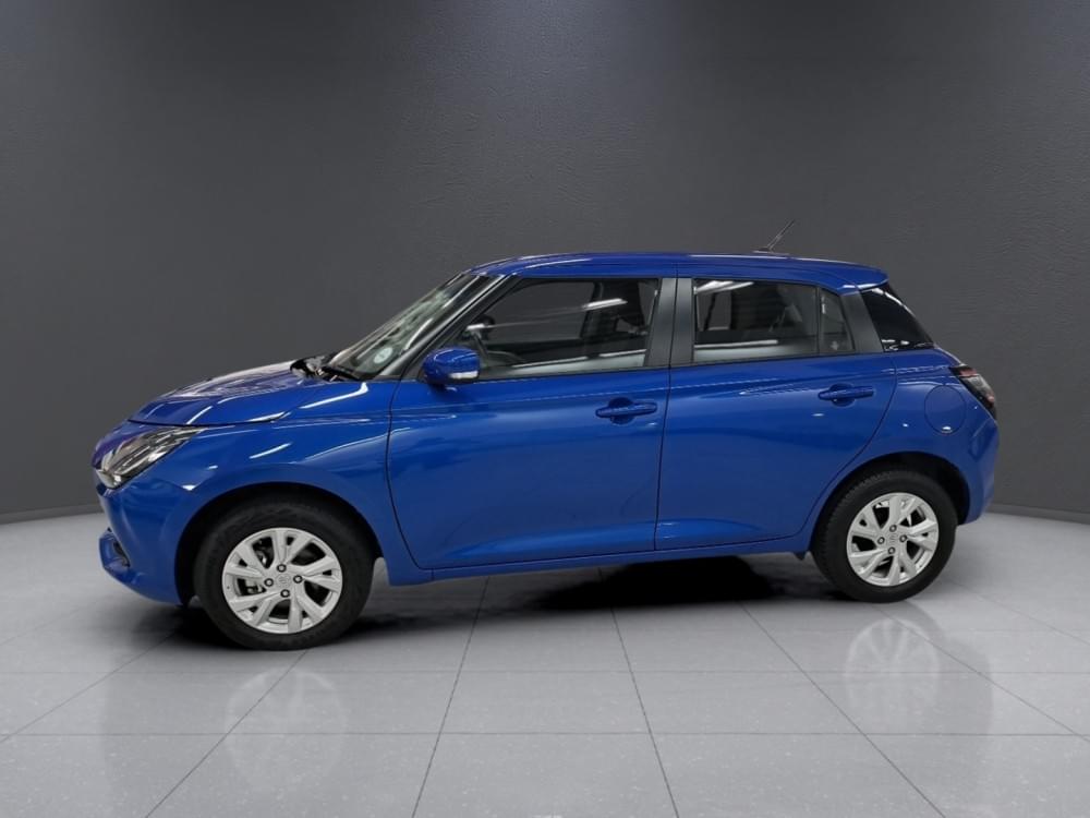 Suzuki Swift 1.2 Gl Plus Mt
