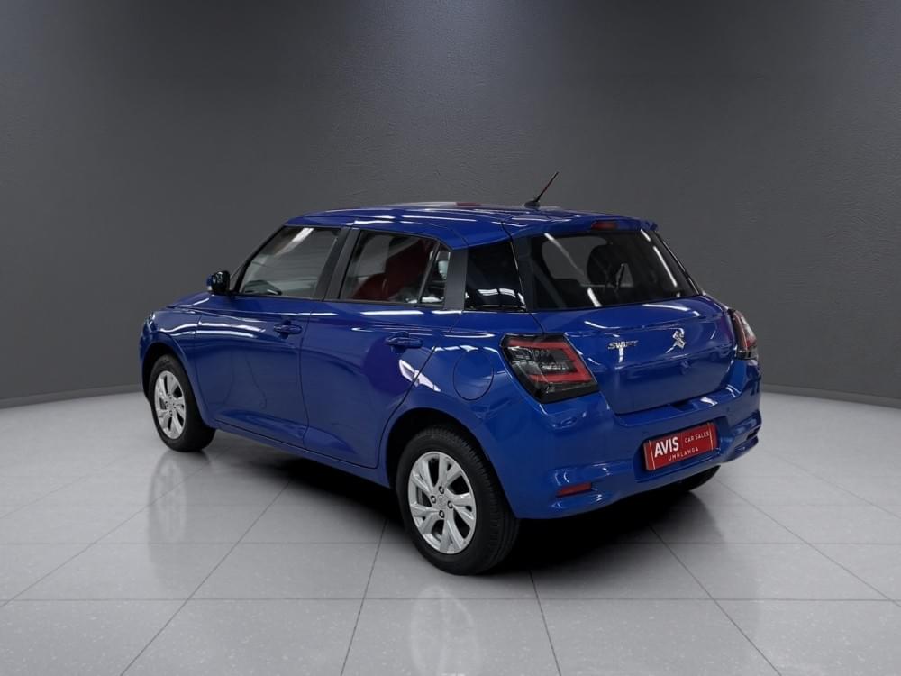 Suzuki Swift 1.2 Gl Plus Mt
