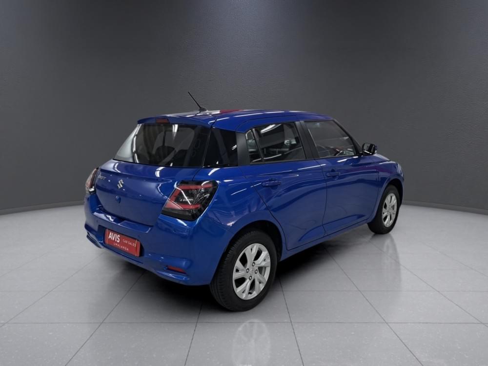 Suzuki Swift 1.2 Gl Plus Mt