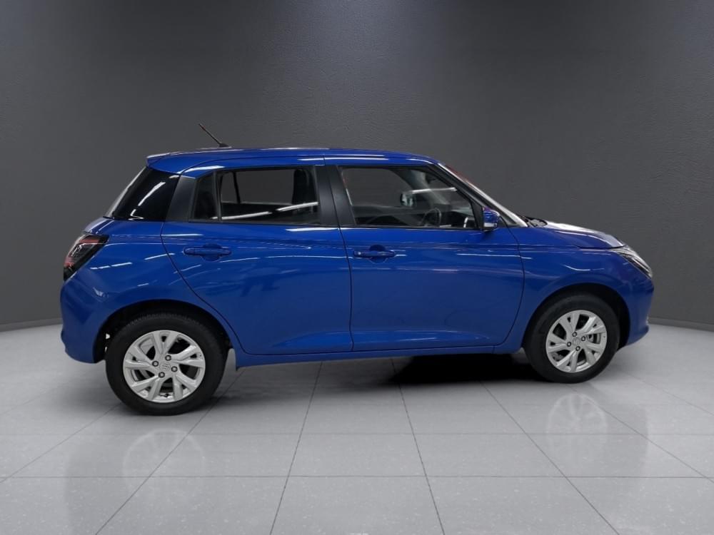 Suzuki Swift 1.2 Gl Plus Mt