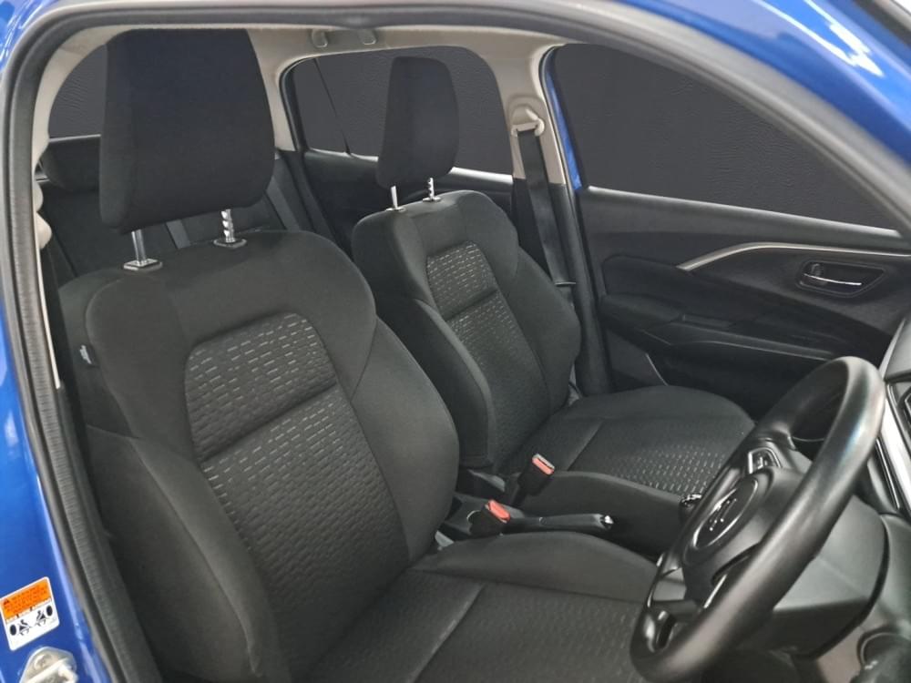Suzuki Swift 1.2 Gl Plus Mt