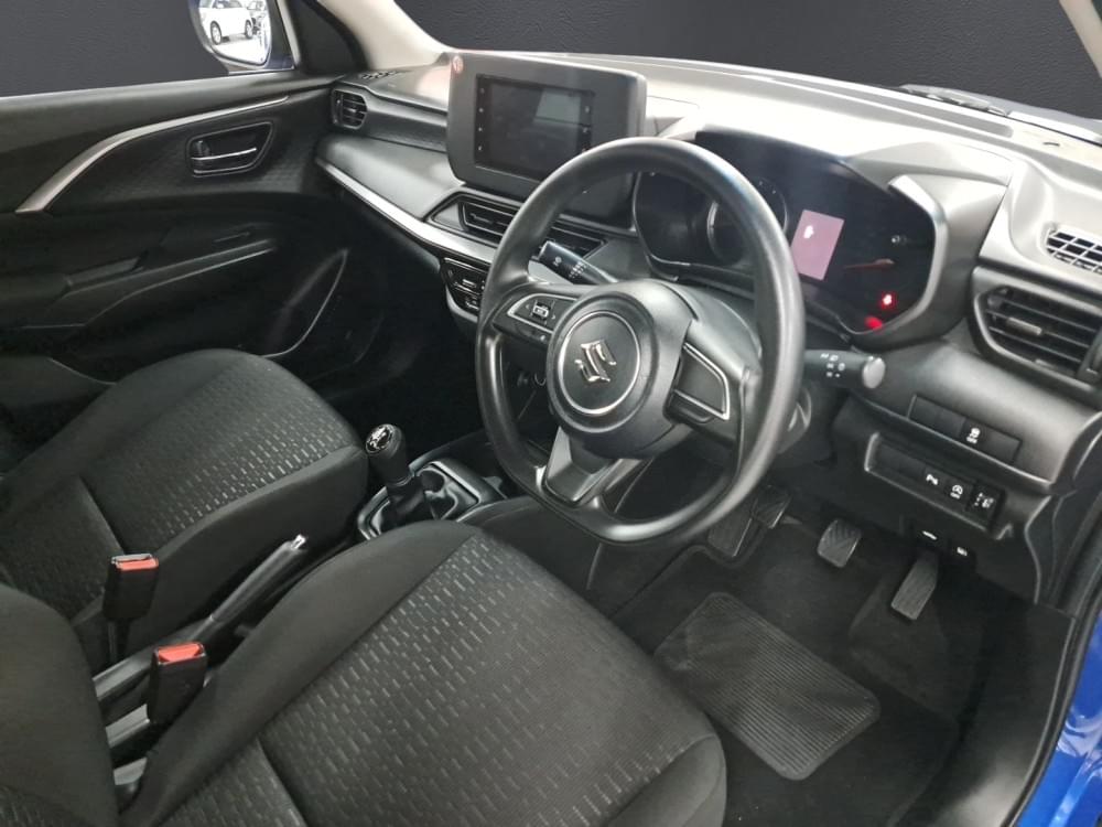 Suzuki Swift 1.2 Gl Plus Mt