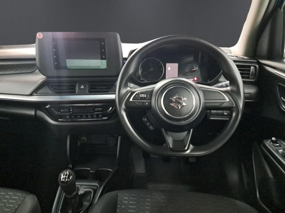 Suzuki Swift 1.2 Gl Plus Mt