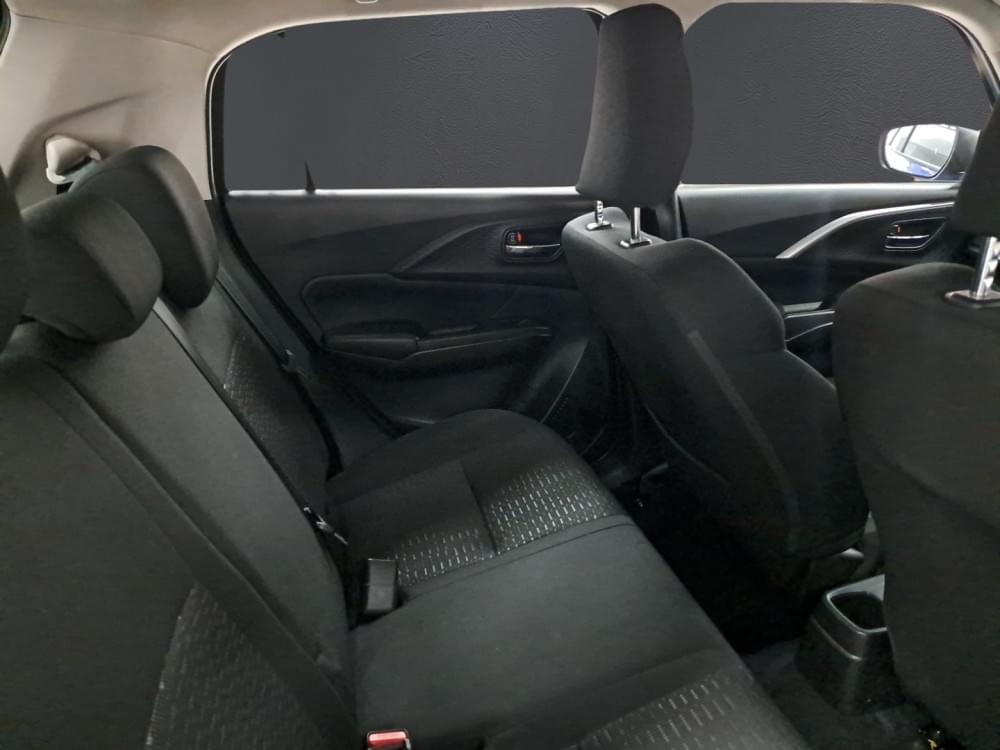 Suzuki Swift 1.2 Gl Plus Mt
