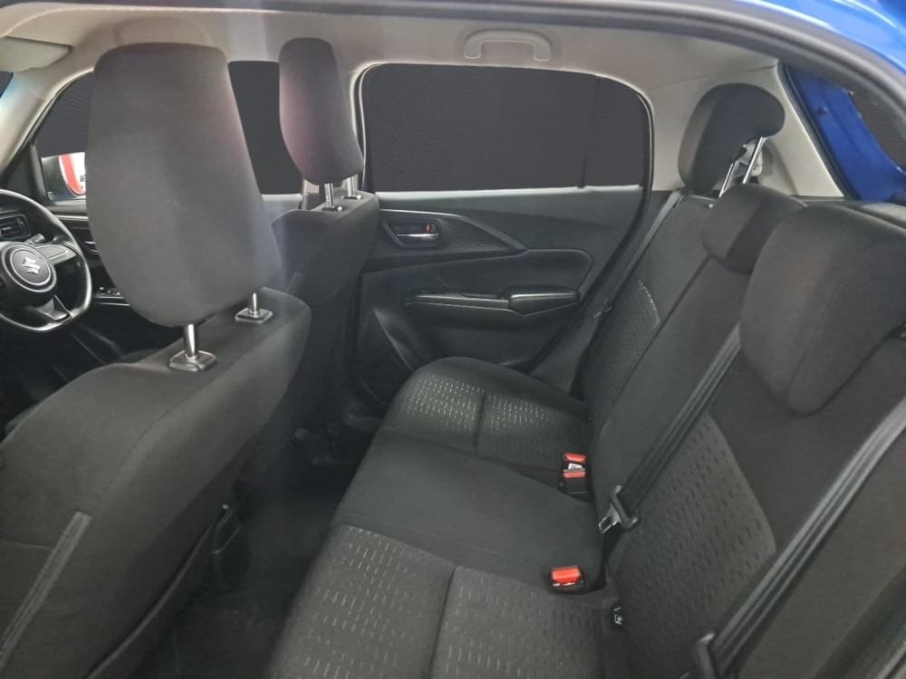 Suzuki Swift 1.2 Gl Plus Mt
