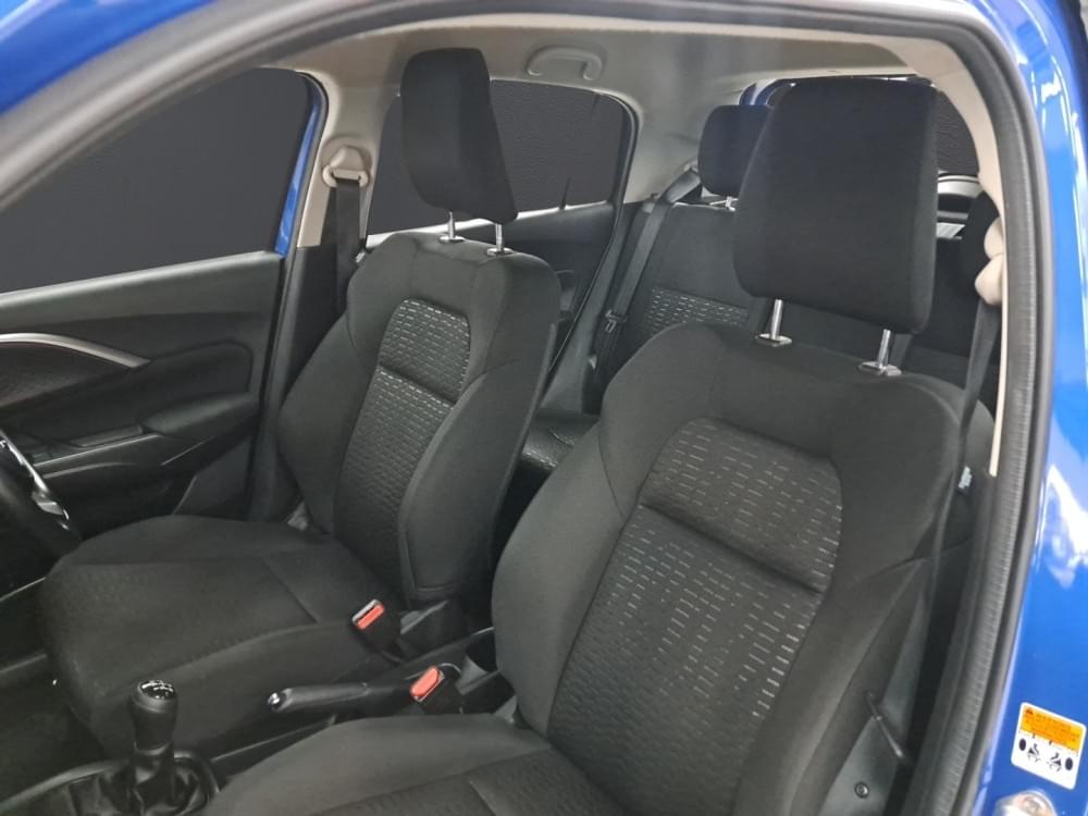 Suzuki Swift 1.2 Gl Plus Mt