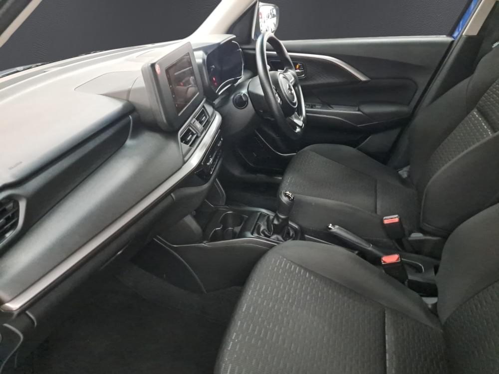 Suzuki Swift 1.2 Gl Plus Mt