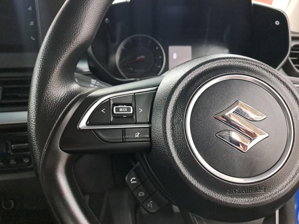 Suzuki Swift 1.2 Gl Plus Mt