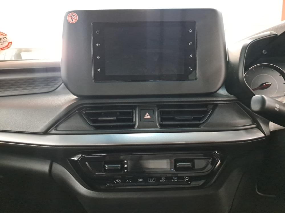 Suzuki Swift 1.2 Gl Plus Mt