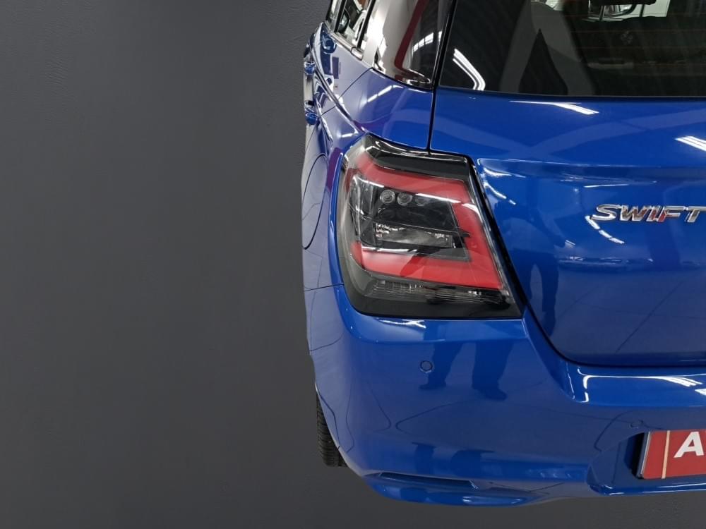 Suzuki Swift 1.2 Gl Plus Mt