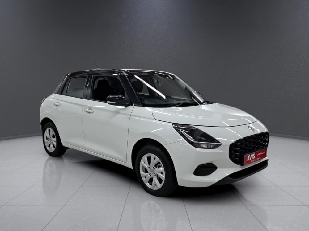 Suzuki Swift 1.2 Gl Plus Mt