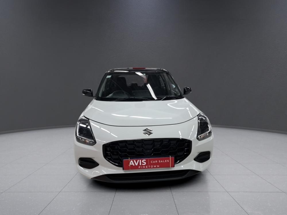 Suzuki Swift 1.2 Gl Plus Mt