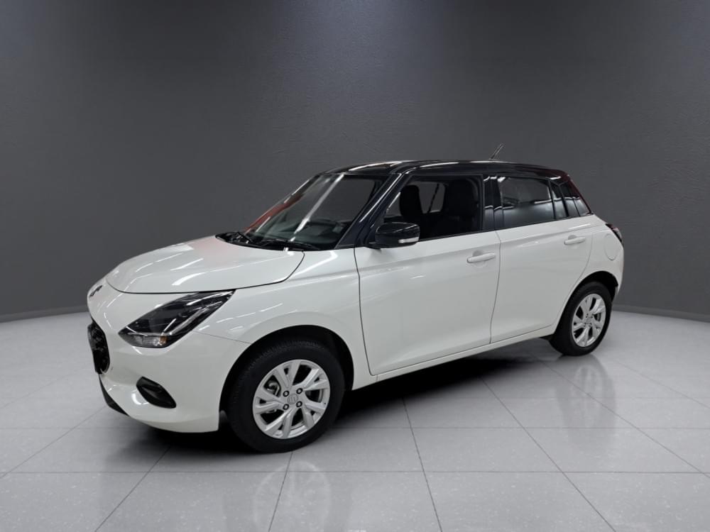 Suzuki Swift 1.2 Gl Plus Mt