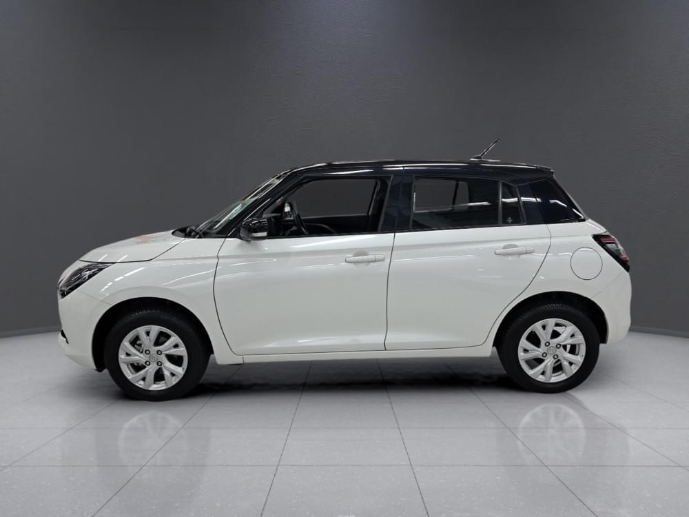 Suzuki Swift 1.2 Gl Plus Mt