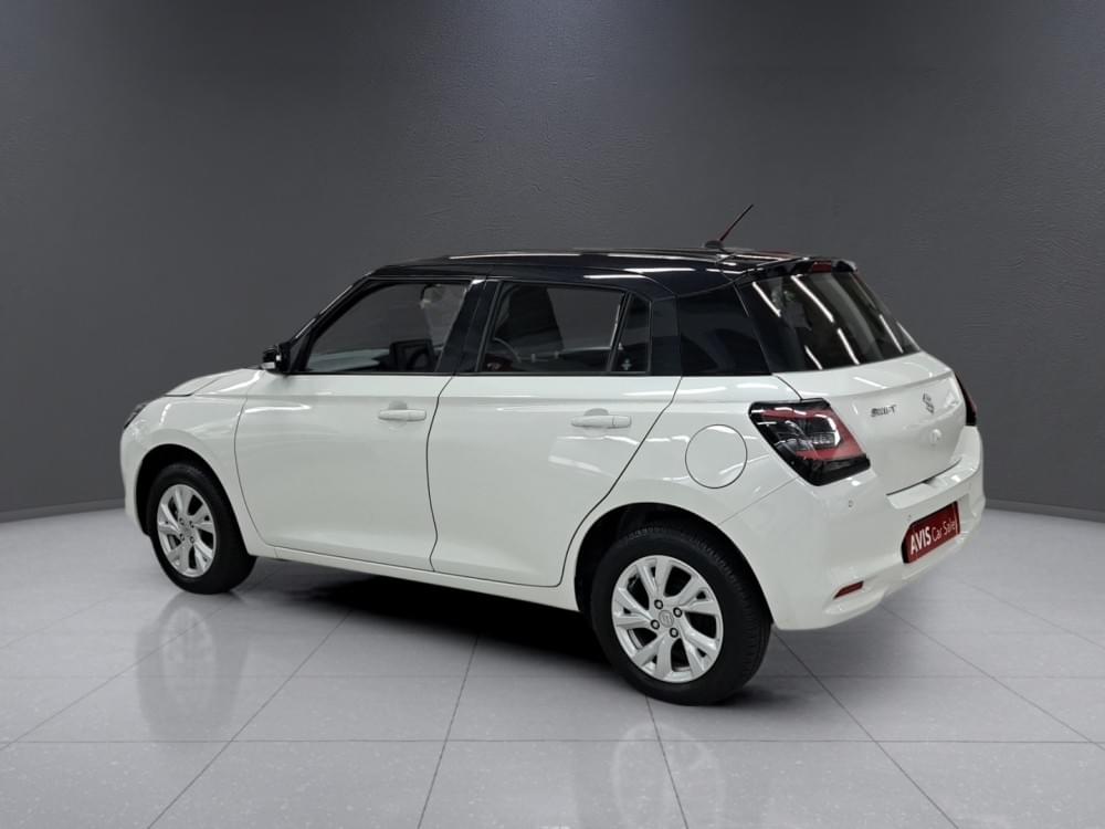 Suzuki Swift 1.2 Gl Plus Mt