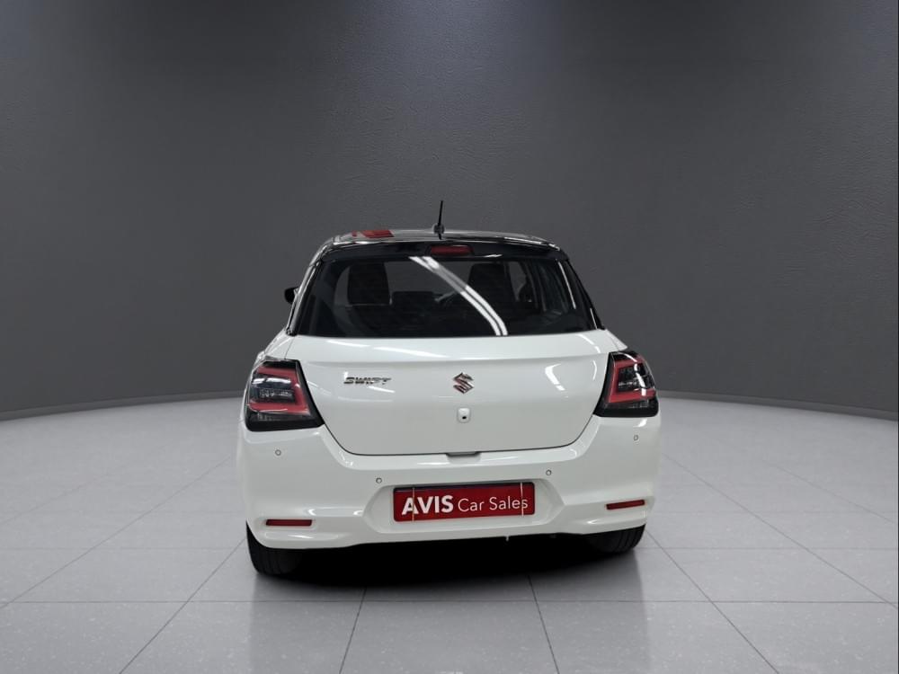 Suzuki Swift 1.2 Gl Plus Mt