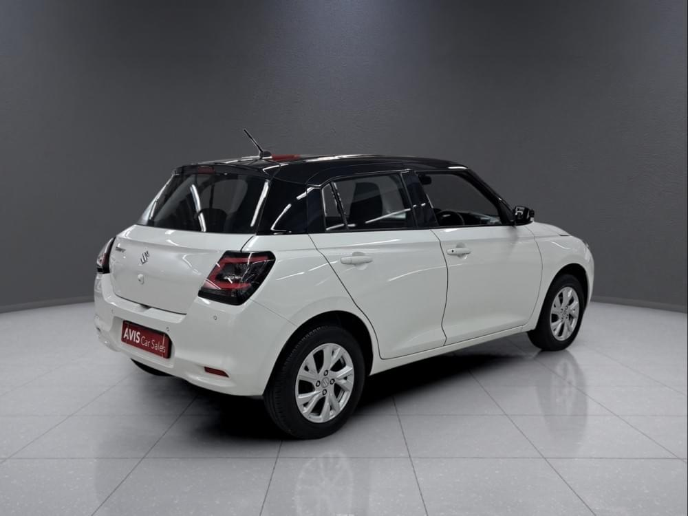Suzuki Swift 1.2 Gl Plus Mt