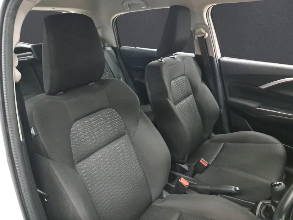 Suzuki Swift 1.2 Gl Plus Mt