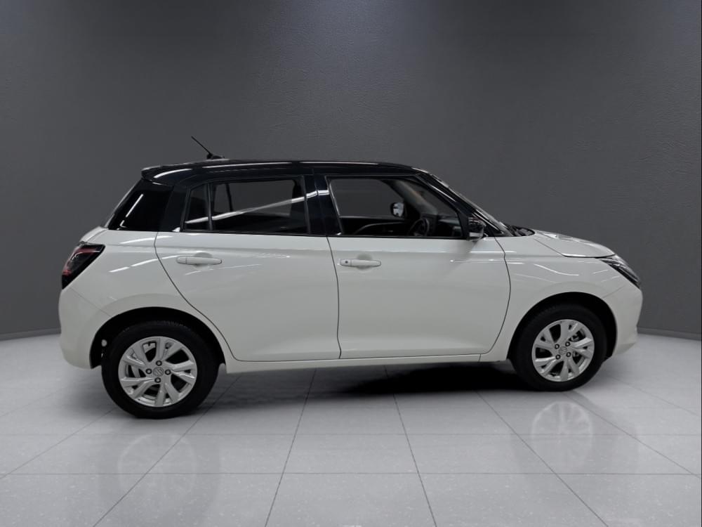 Suzuki Swift 1.2 Gl Plus Mt