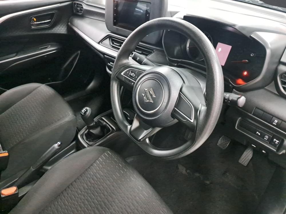 Suzuki Swift 1.2 Gl Plus Mt