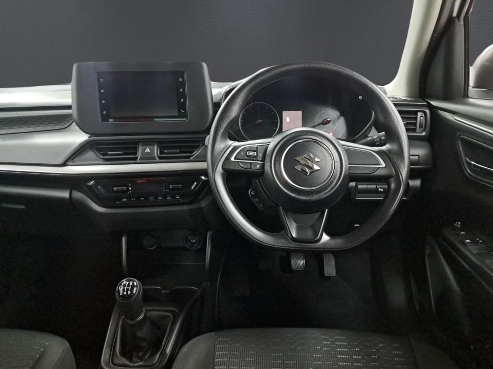 Suzuki Swift 1.2 Gl Plus Mt