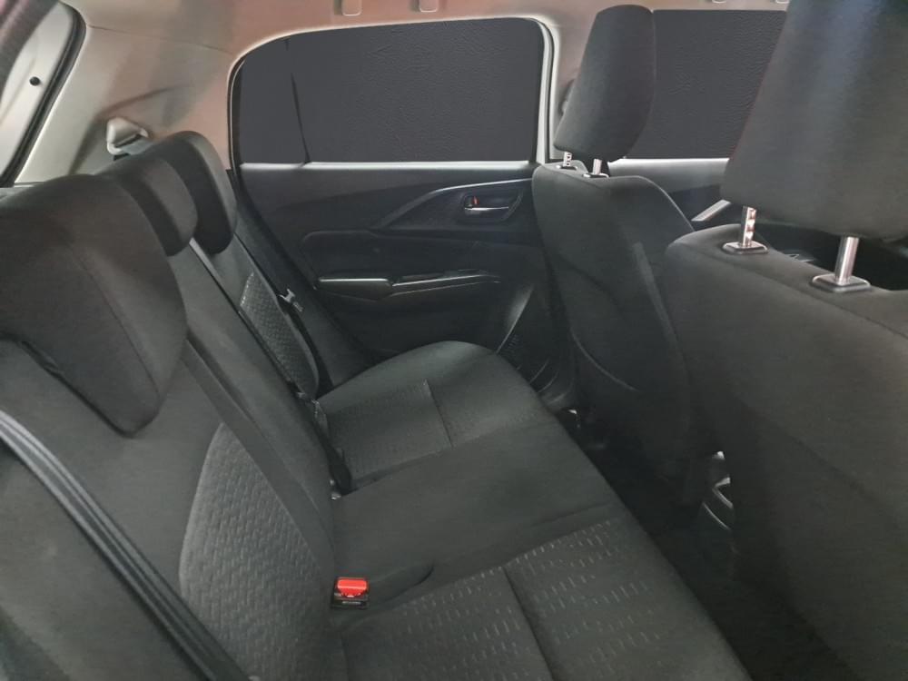 Suzuki Swift 1.2 Gl Plus Mt