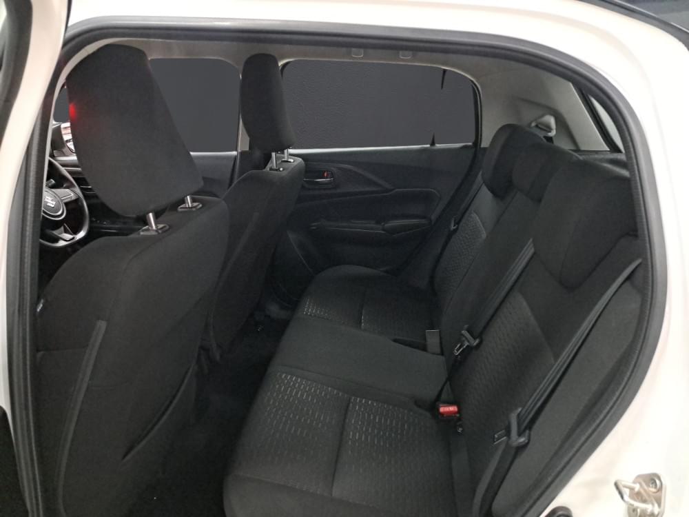 Suzuki Swift 1.2 Gl Plus Mt