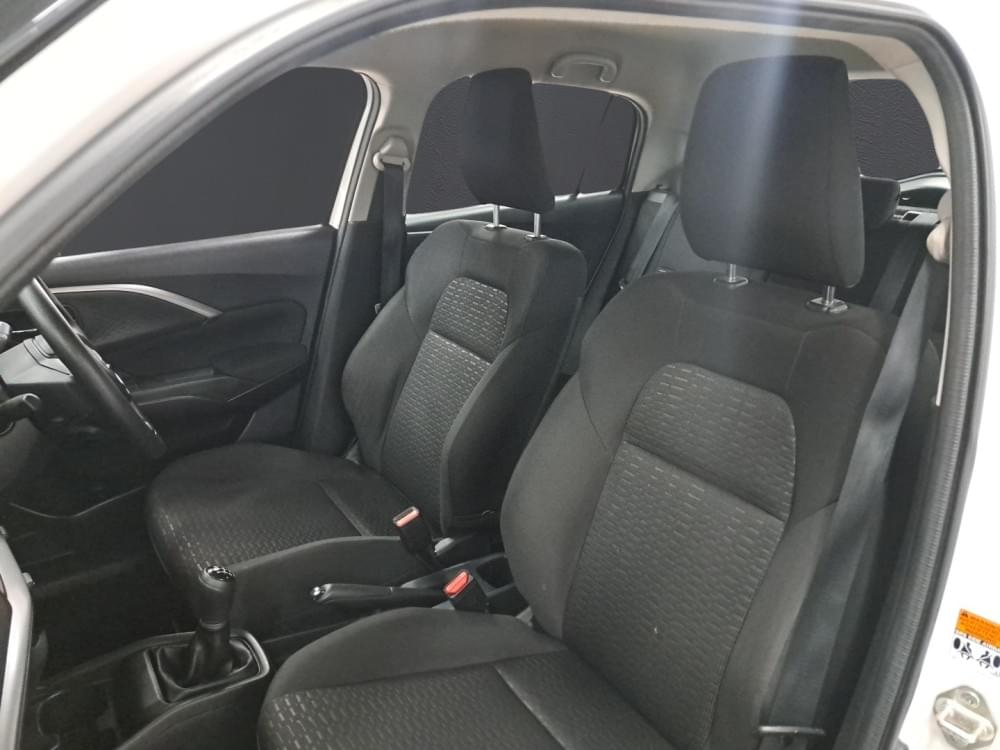Suzuki Swift 1.2 Gl Plus Mt