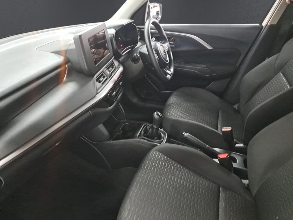 Suzuki Swift 1.2 Gl Plus Mt