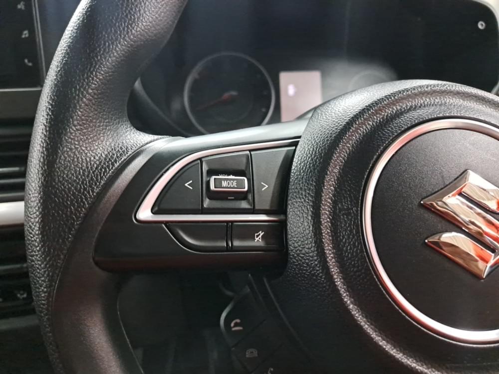 Suzuki Swift 1.2 Gl Plus Mt